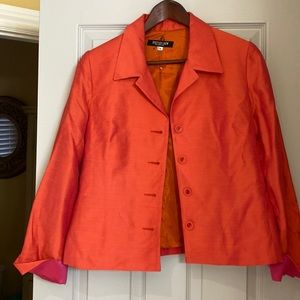 BUNDLE 4 and  save 50% Beautiful Holt Renfrew Blazer